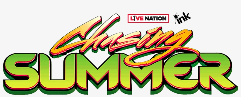 Chasing Summer Festival - Chasing Summer, transparent png