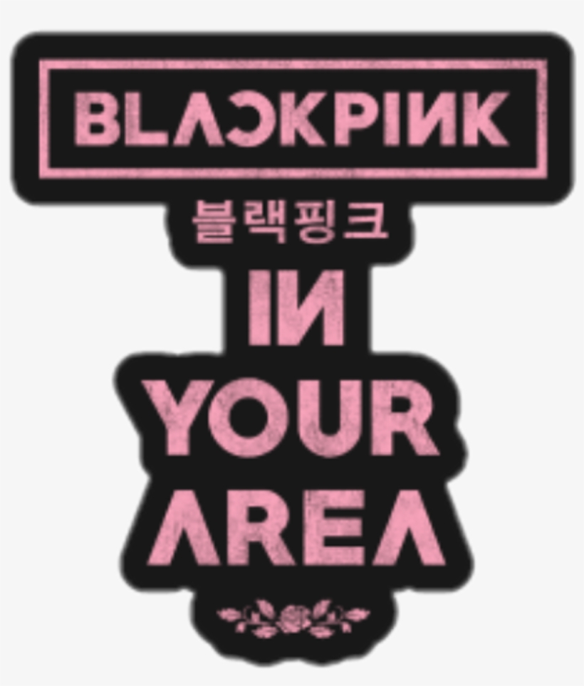 Blackpink Blinks Jisoo Jennie Lisa Rose Kpop - Parallel, transparent png