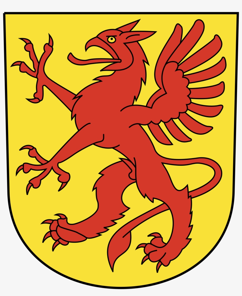 Free Open Coat Cliparts Download Free Clip Art Free - Griffin Medieval, transparent png