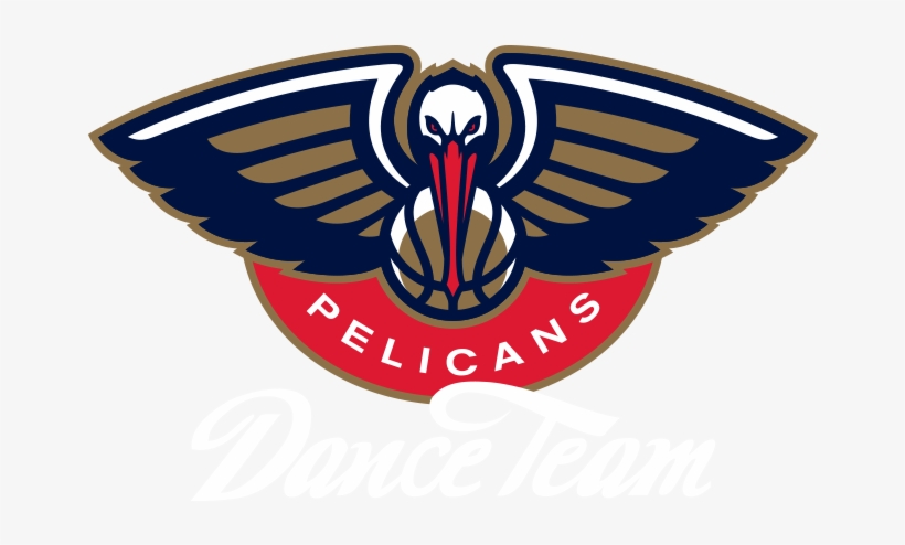 New Orleans Pelicans Alternate Logo, transparent png