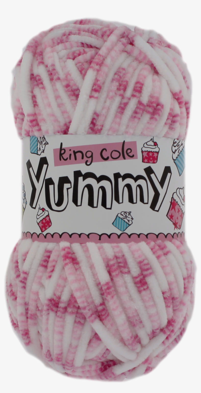 Yummy - King Cole Yummy Wool, transparent png