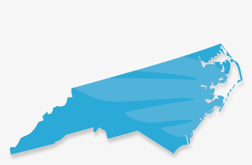 North Carolina Png - Illustration, transparent png