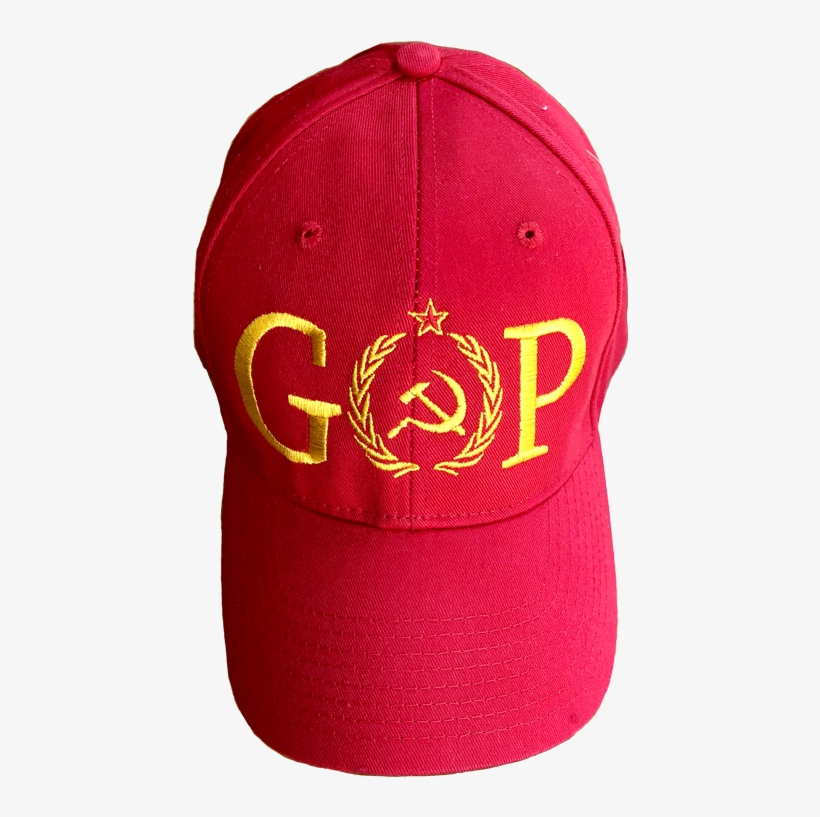 Limited Edition Commemorative Gop/soviet Hat - Soviet Union, transparent png