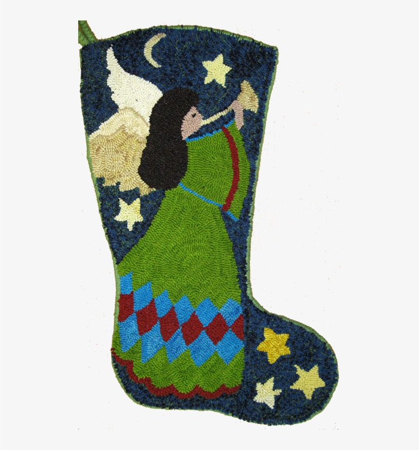 Sock, transparent png