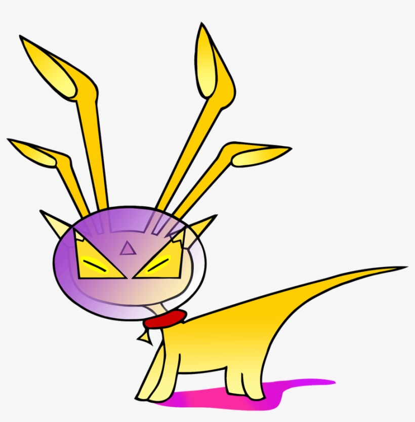 Cappy - Alien Aisha, transparent png
