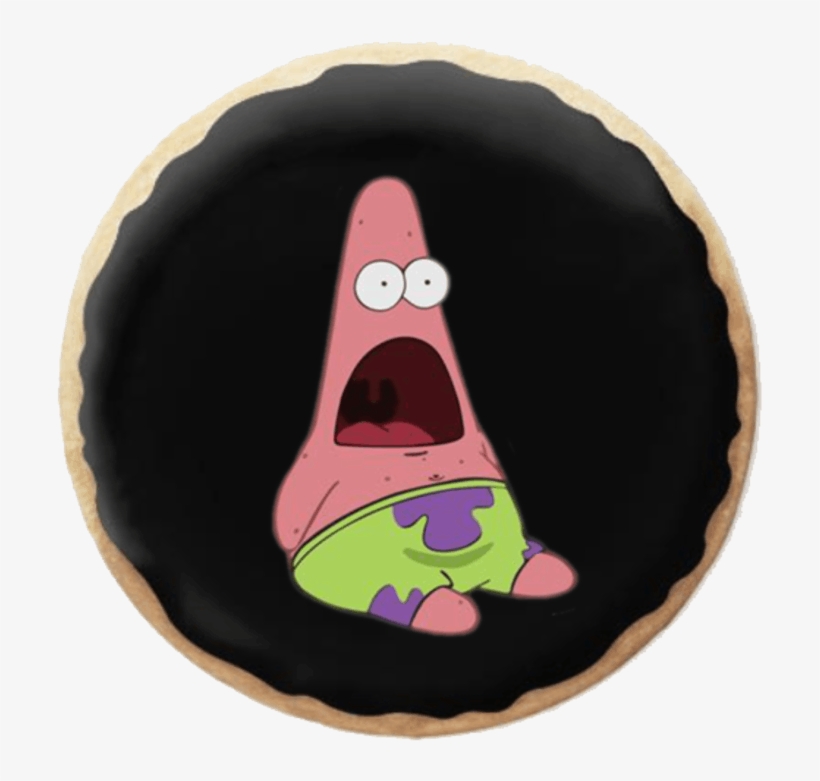 Product Image - Old Is Patrick Star, transparent png