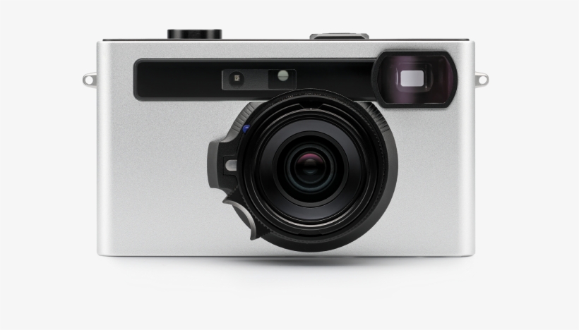 The Top Lcd Acts A Settings Display In Absence Of The - Pixii Camera, transparent png