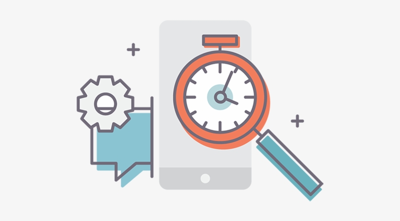 Eliminate The Guesswork Discover The Best Time To Post - Circle, transparent png