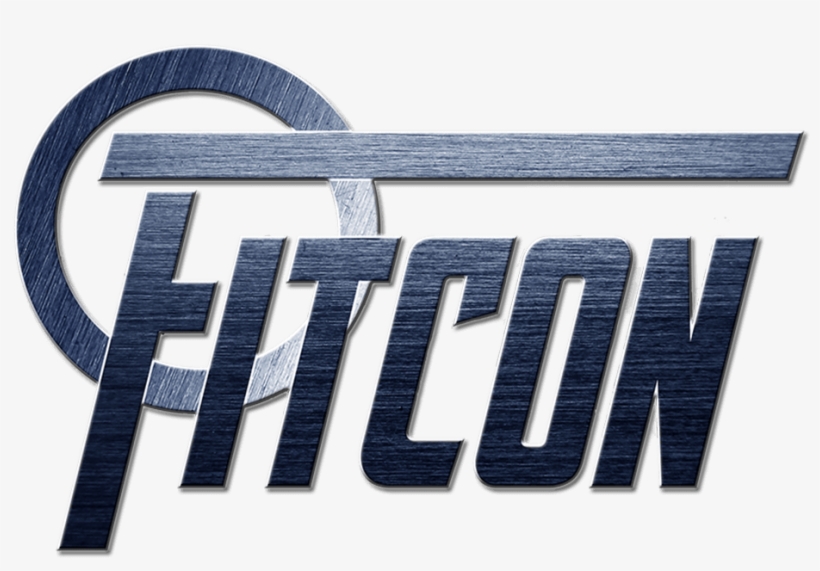 Official Medium Fitcon Logo - Label, transparent png