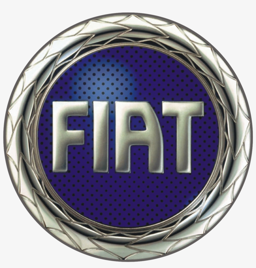 Fiat, transparent png