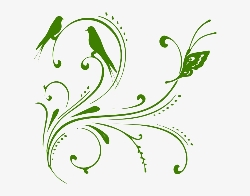 Small - Blue Flower Vector Png, transparent png