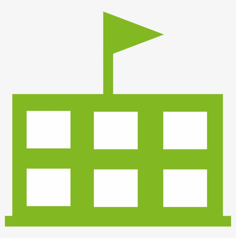 Essay Logo Brand Number Medium - Green School Clipart, transparent png