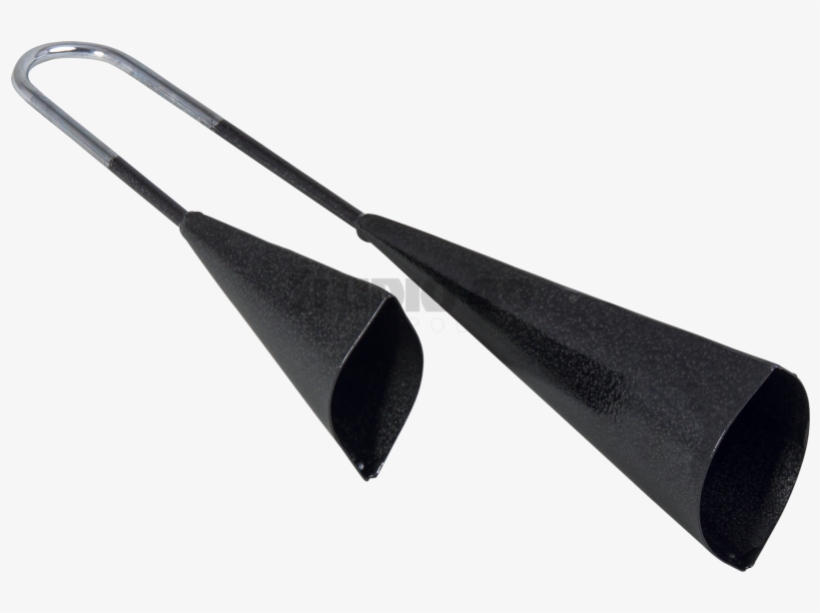 Ab - Agogo Bells Transparent Background, transparent png