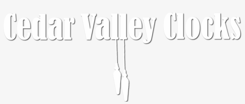 Cedar Valley Clocks Logo - Detroit, transparent png