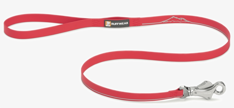 Ruffwear Headwater Leash, transparent png