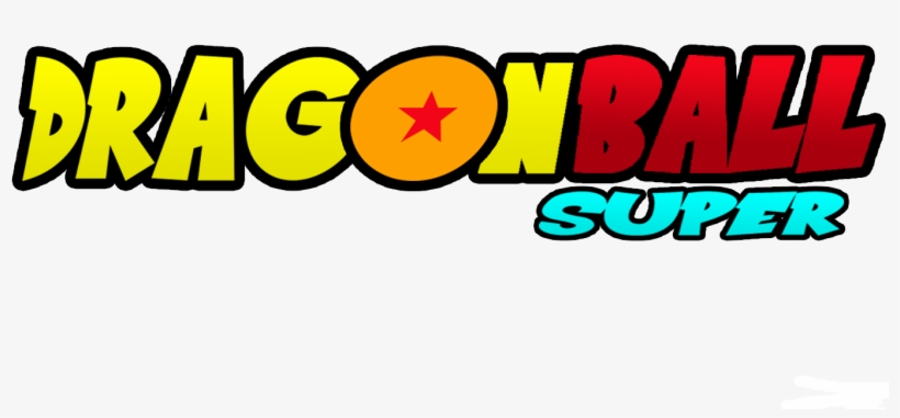 Ya Es Hora De Olvidarnos De Estos Diseños Hechos Por - Dragon Ball Super Fan Made Logo, transparent png