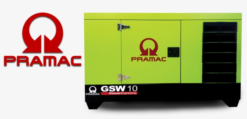 Pramac Icon - Graphic Design, transparent png