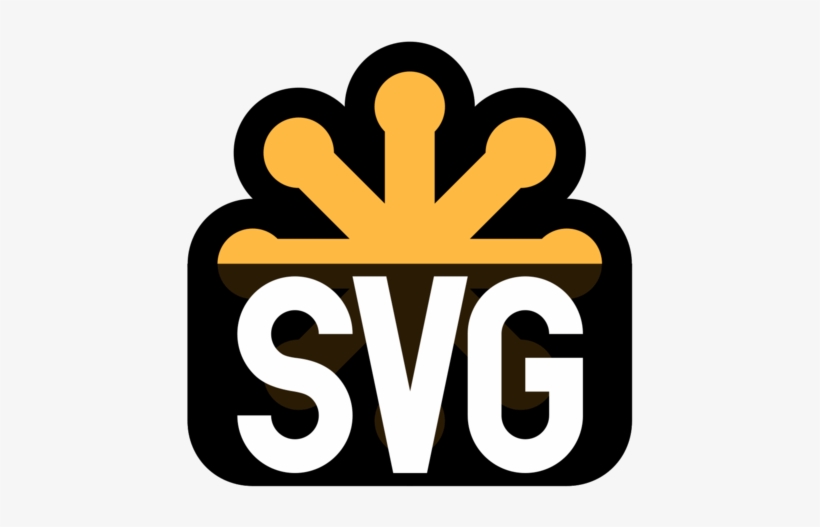 Archivo Svg, transparent png