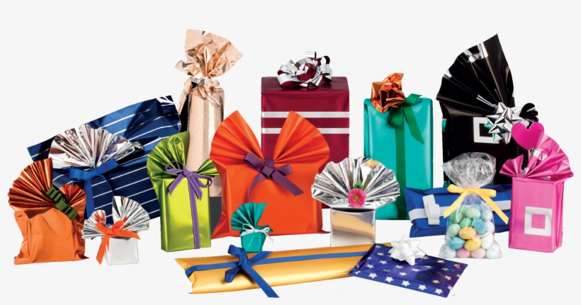 Pacchi Regalo Senza Limiti, Più Facili E Più In Fretta - Pacchi Regalo Png, transparent png