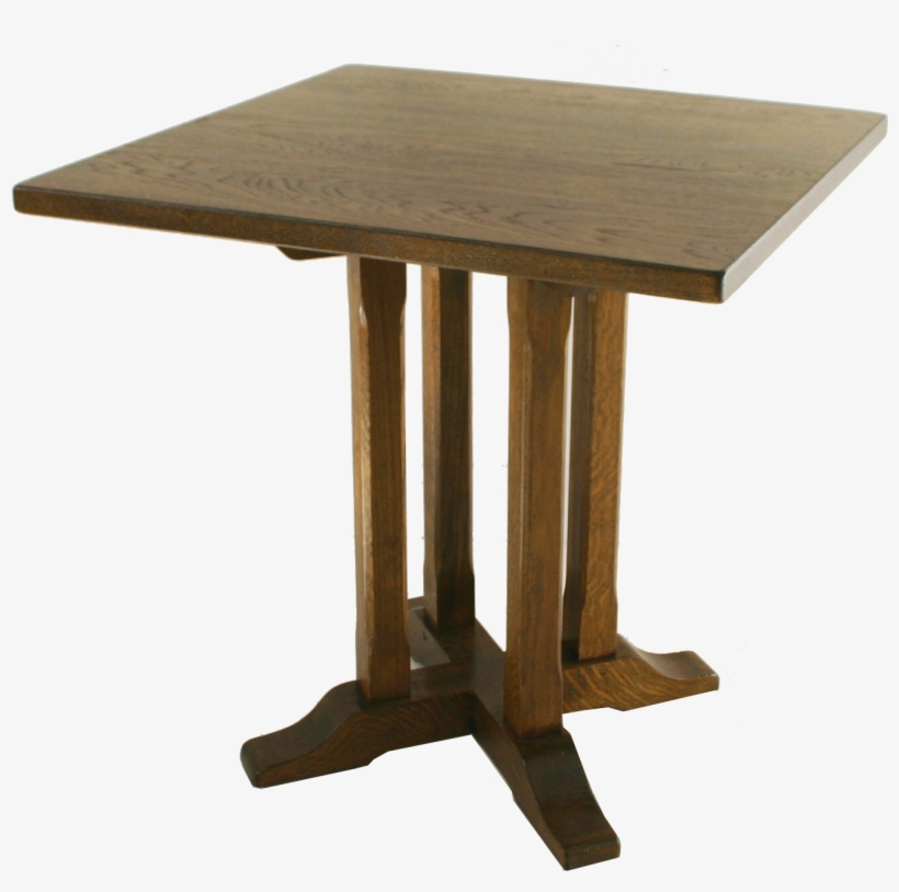 End Table, transparent png