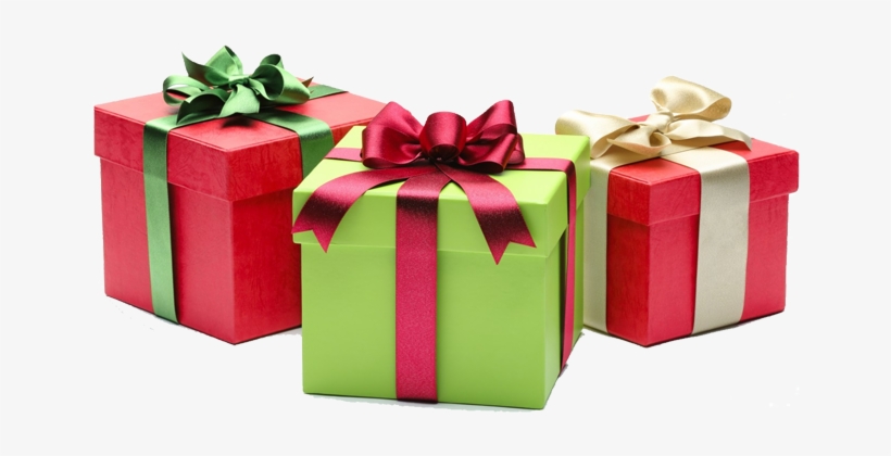 Artículos Para Regalos - Christmas Gifts, transparent png