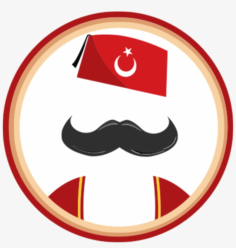 Far Location Dhl - Turkish Avatar, transparent png