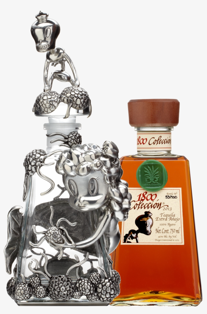 1800® Tequila - 1800 Tequila Most Expensive, transparent png