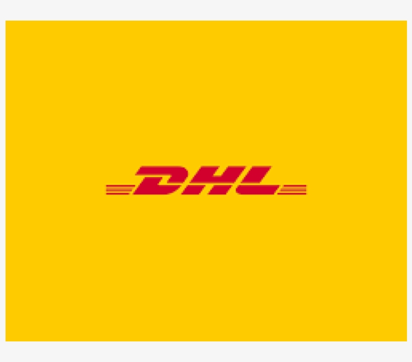 Dhl, transparent png