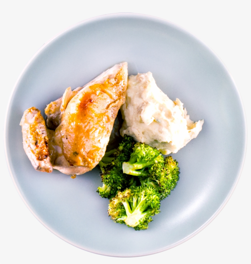 Get The Full Experience - Side Dish, transparent png