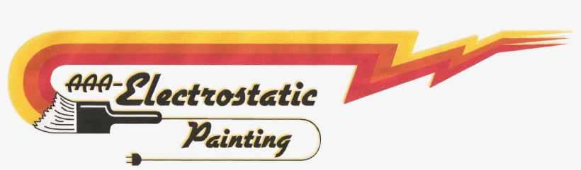 Aaa Electrostatic Painting Logo - Calligraphy, transparent png