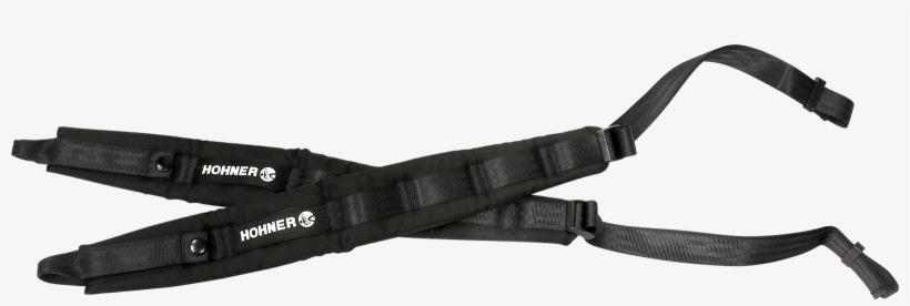 Used Hohner Panther - Strap, transparent png