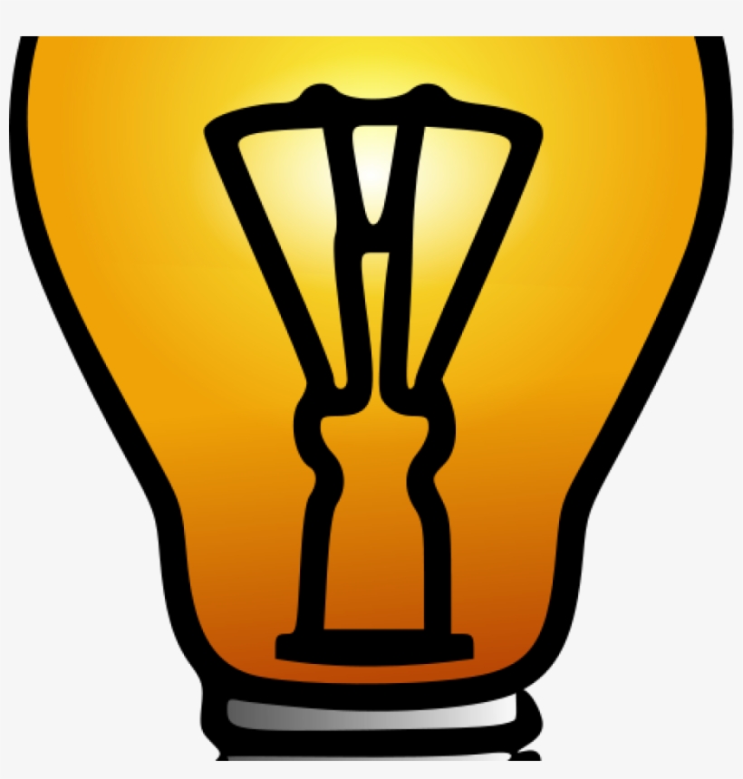 Taco Clipart Google - Bulb Clipart Png, transparent png