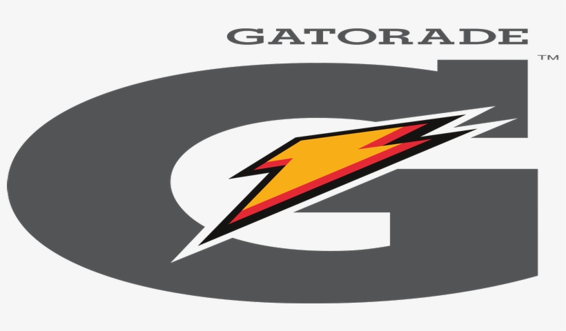 Gatorade Announces H - Gatorade Logo, transparent png