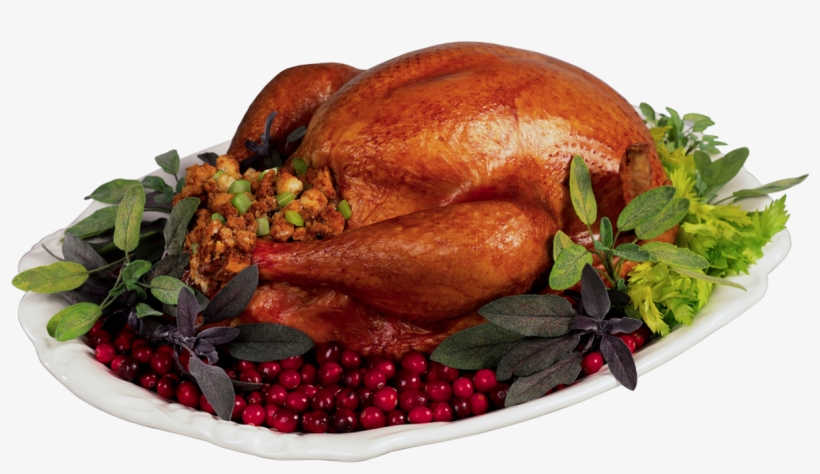 Previous Image - Thanksgiving Dinner Png, transparent png