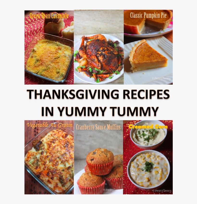 Complete Thanksgiving Recipes Thanksgiving 2017 Thanksgiving - Muffin, transparent png