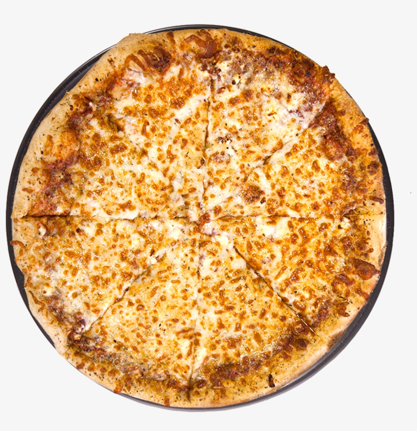 Cheese Pizza Png - Transparent Cheese Pizza, transparent png