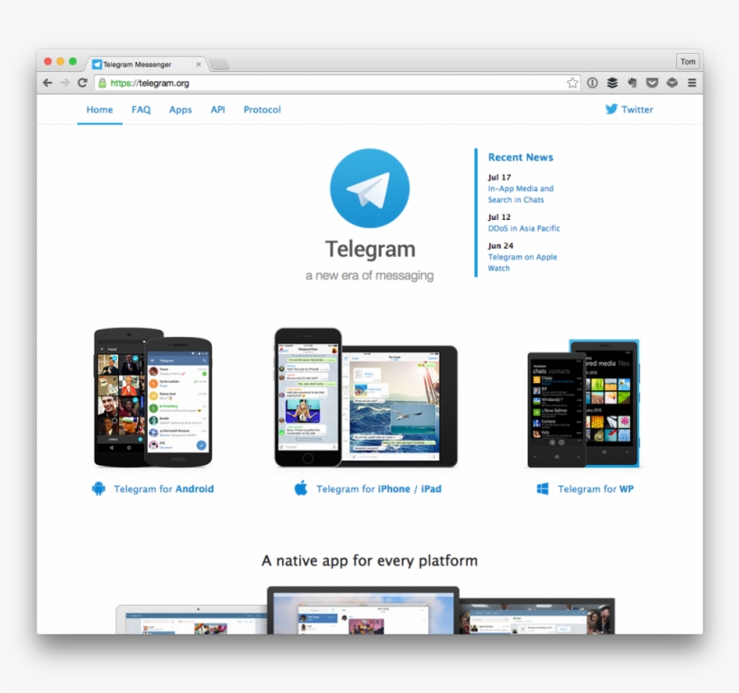 My Suite Of Apps - Advertising Mass Telegram, transparent png