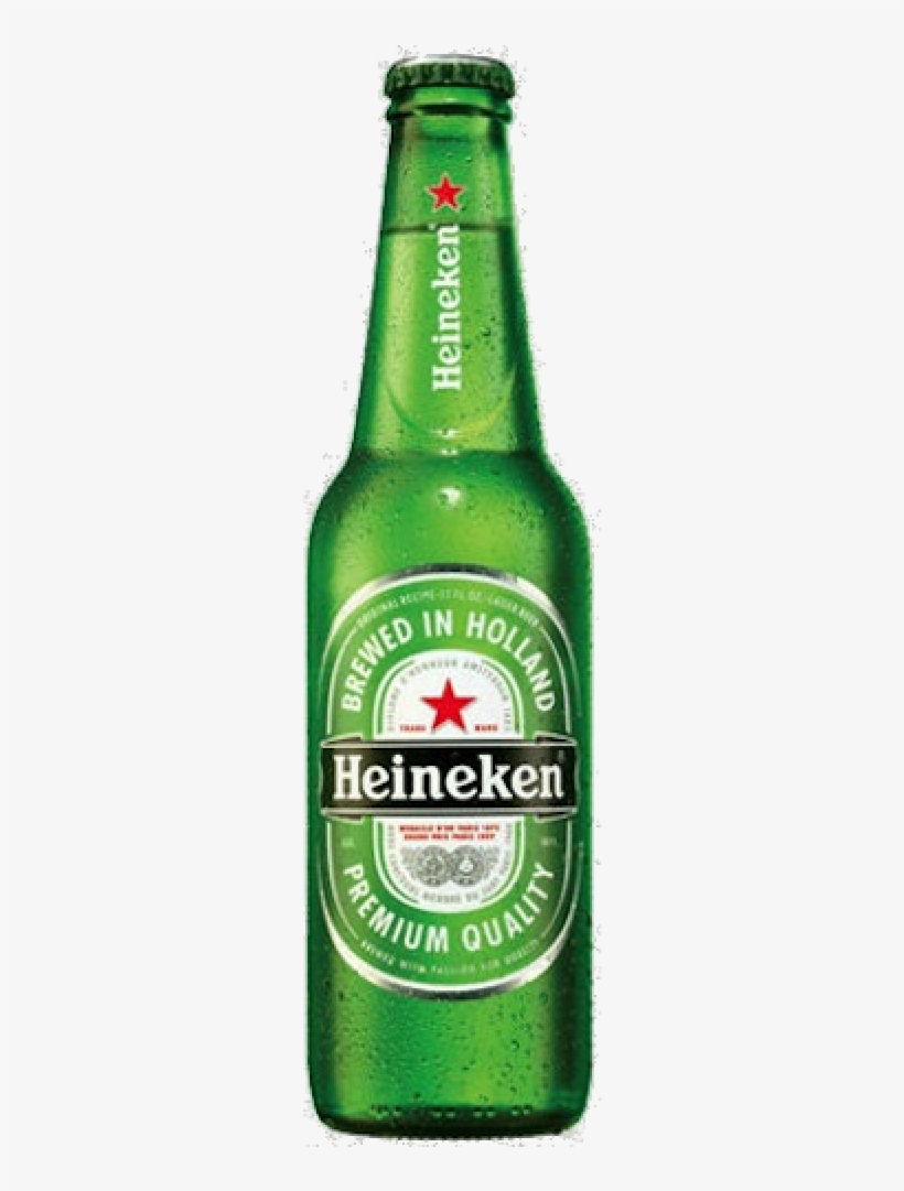 Heineken Png Pluspng - Heineken, transparent png