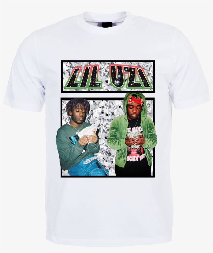 Image Of Lil Uzi White - Hulk, transparent png