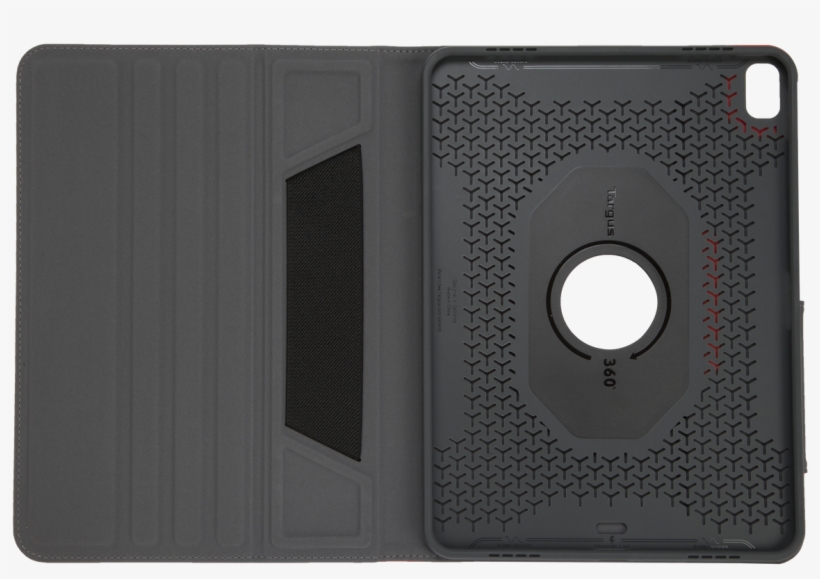 Versavu® Classic Case For 11-in - Targus Versavu Ipad Pro 11, transparent png