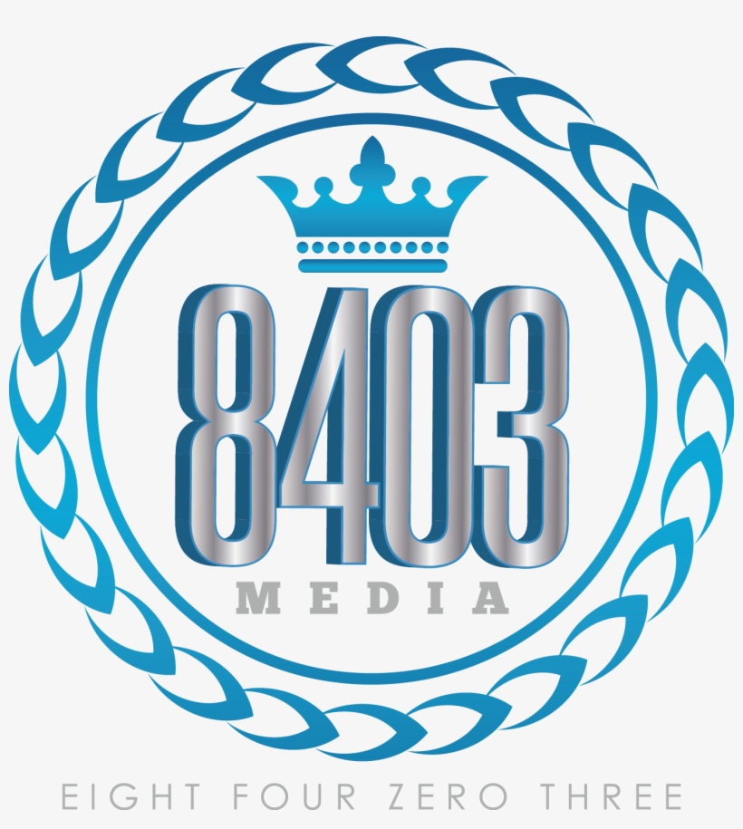 8403 Media - Graphic Design, transparent png
