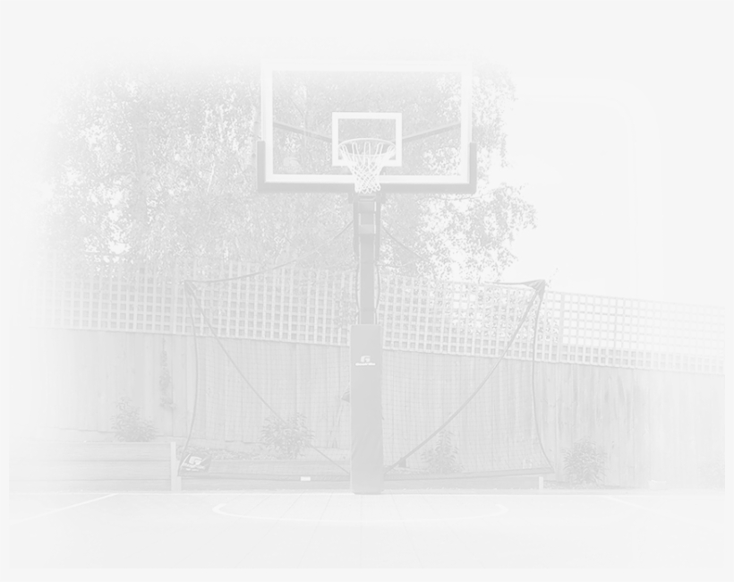 Hoop Shop - Net, transparent png