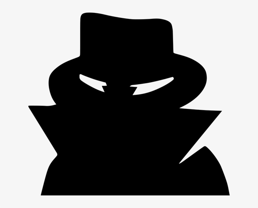 That Anonimity Makes Both Bitcoin And Death Note Quite - Modo Incognito Whatsapp, transparent png
