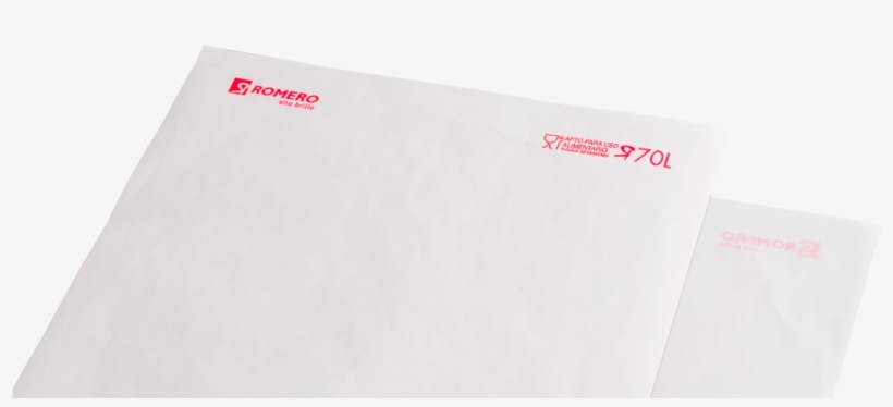 Materiales - Envelope, transparent png