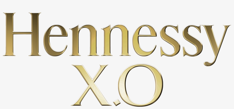 Sponsored By Hennessy X - Hennessy, transparent png