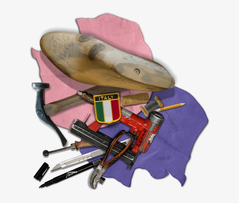 All Custom Shoes Are Handmade By Master Italian Craftsman - Everyday Carry, transparent png