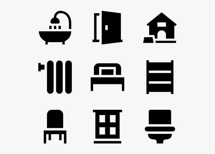 Furniture Solid, transparent png