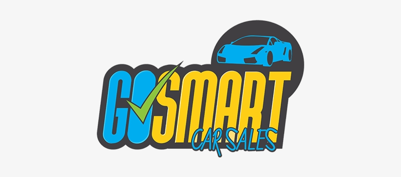Go Smart Car Sales Llc - Graphic Design, transparent png