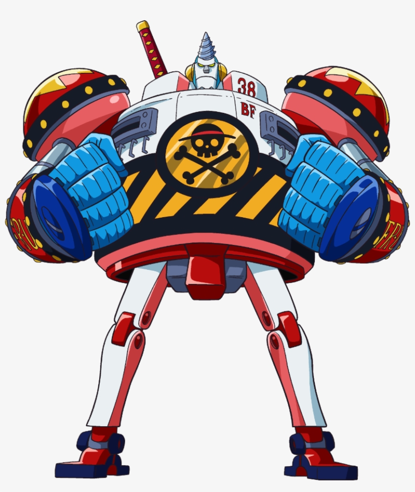 General Franky - Franky, transparent png