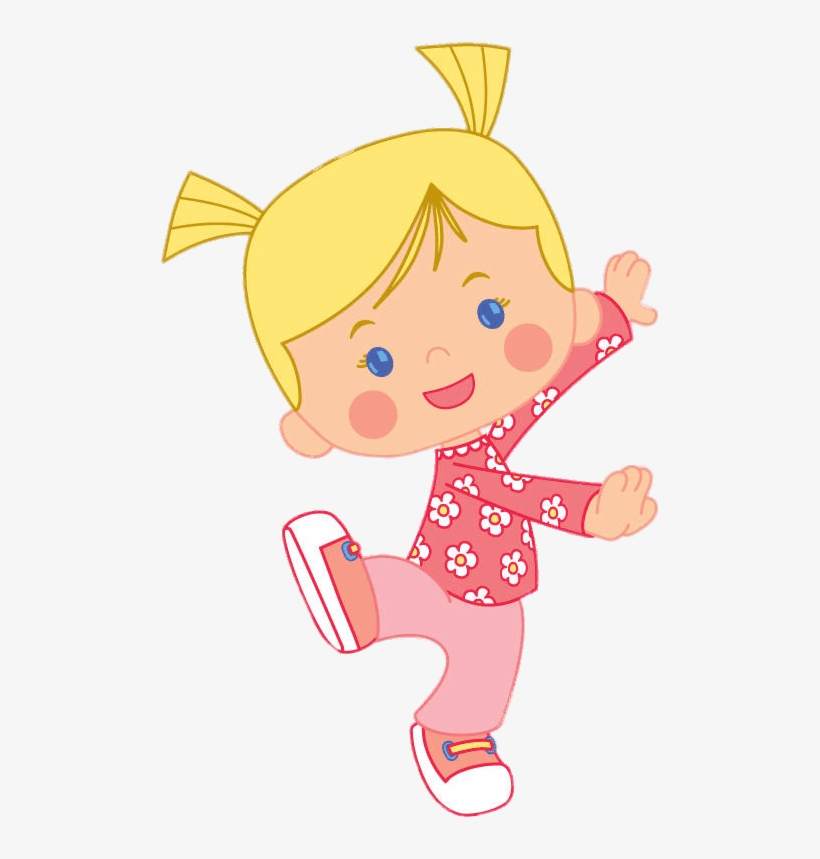 Chloe's Closet Chloe Dancing - Chloe From Chloe's Closet, transparent png